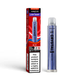 HAWCOS x LOST MARY HX600 KIT BULL ICE (10)